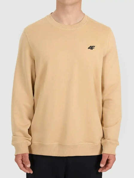 4F Pánska mikina 4F Dylan