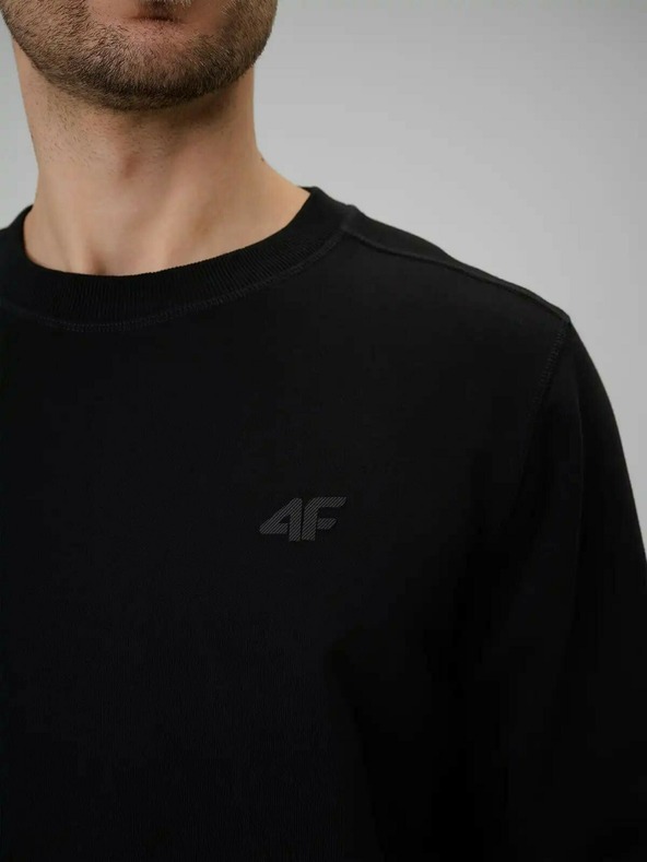 4F Pánska mikina 4F Altar