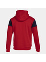 Joma Pánska/chlapčenská mikina Joma Crew V Hoodie