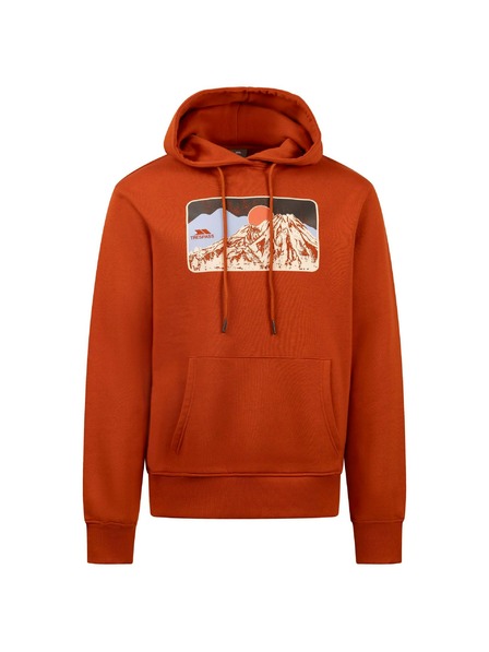 Trespass Pánska mikina s kapucňou Trespass Norton