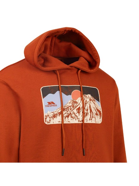 Trespass Pánska mikina s kapucňou Trespass Norton