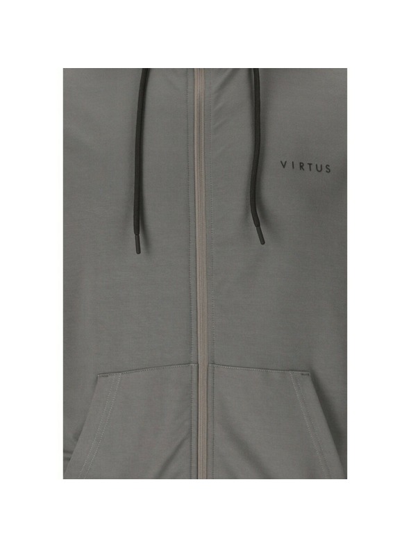 Virtus Pánska mikina Virtus Brent V2 M