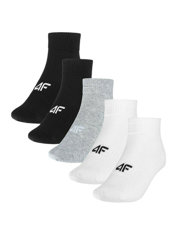 4F Pánske ponožky 4F (5pack) M480