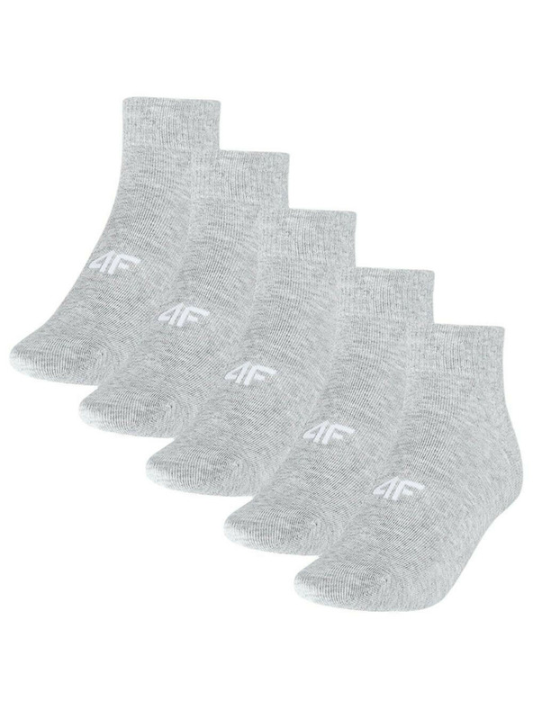 4F Pánske ponožky 4F (5pack) M480