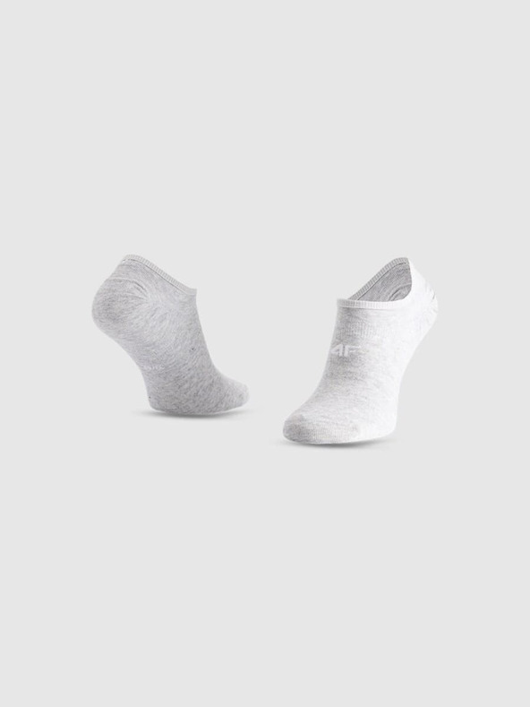 4F Pánske ponožky 4F M477 (3pack)