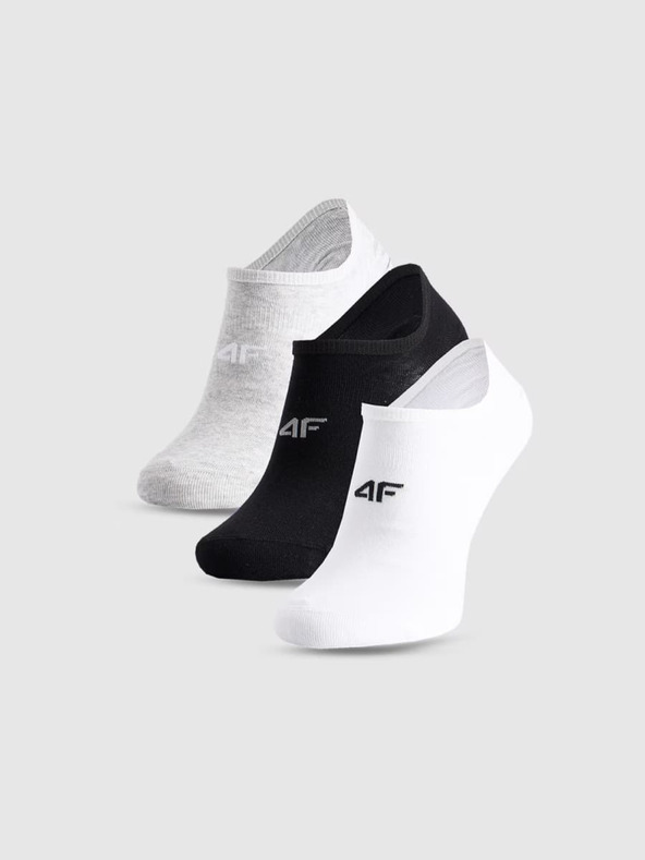 4F Pánske ponožky 4F M477 (3pack)