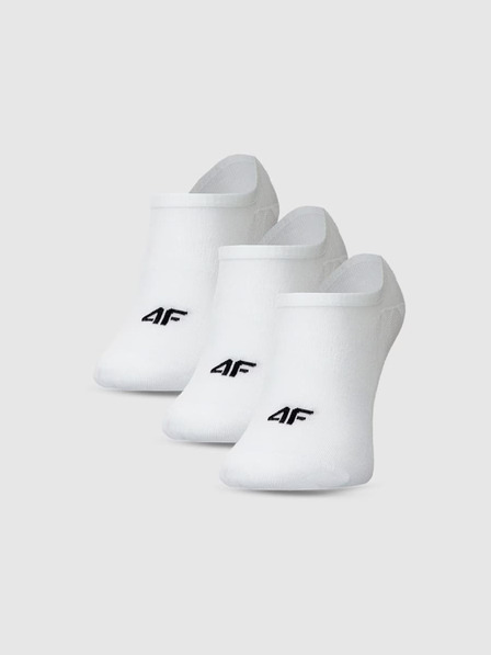 4F Pánske ponožky 4F M477 (3pack)