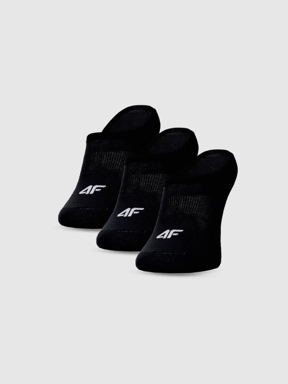 4F Pánske ponožky 4F M477 (3pack)