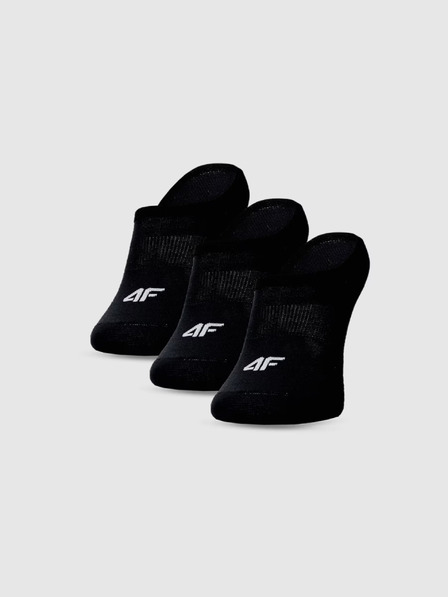 4F Pánske ponožky 4F M477 (3pack)