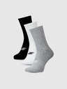 4F Pánske ponožky 4F (3pack) M478