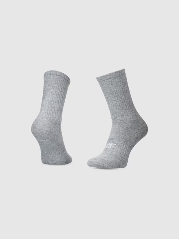 4F Pánske ponožky 4F (3pack) M478