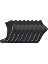 Endurance Unisex ponožky Endurance AVERY 8-pack