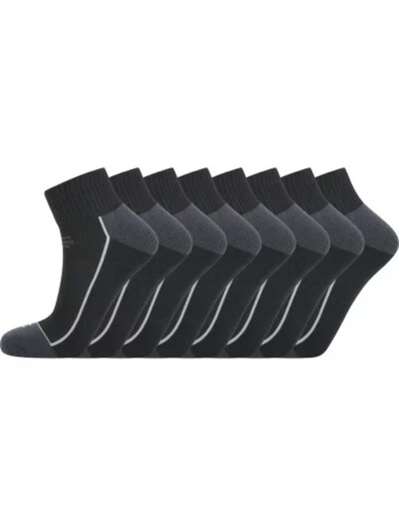 Endurance Unisex ponožky Endurance AVERY 8-pack