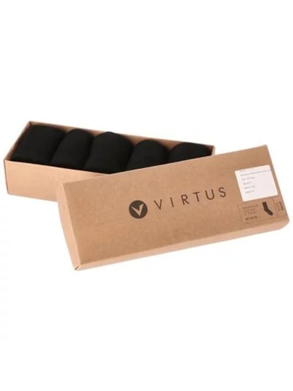 Virtus Pánske ponožky Virtus ROCKTOW BAMBOO