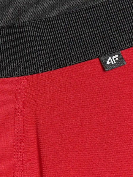 4F Pánske boxerky 4F (2pack)
