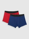 4F Pánske boxerky 4F (2pack)