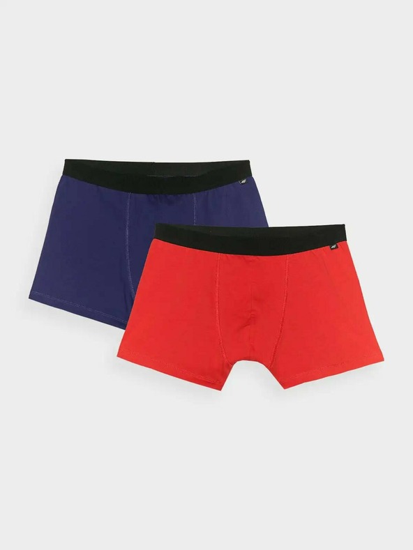 4F Pánske boxerky 4F (2pack)