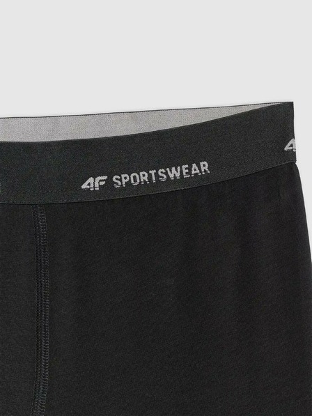 4F Pánske boxerky 4F Falcon (2pack)