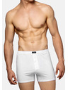 Atlantic 2-PACK Boxerky biele