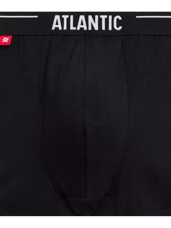 Atlantic 5-PACK Pánske boxerky Atlantic