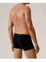 Atlantic 5-PACK Pánske boxerky Atlantic