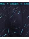 Atlantic 3-PACK Pánske boxerky Atlantic