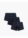 Atlantic 3-PACK Pánske boxerky Atlantic