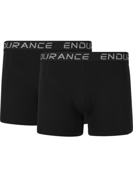 Endurance Pánske boxerky Endurance Brighton 2-pack