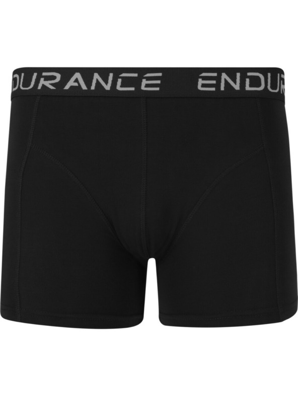 Endurance Pánske boxerky Endurance Brighton 2-pack