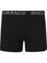 Endurance Pánske boxerky Endurance Brighton 2-pack