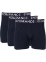 Endurance Pánske boxerky Endurance BURKE 3-Pack
