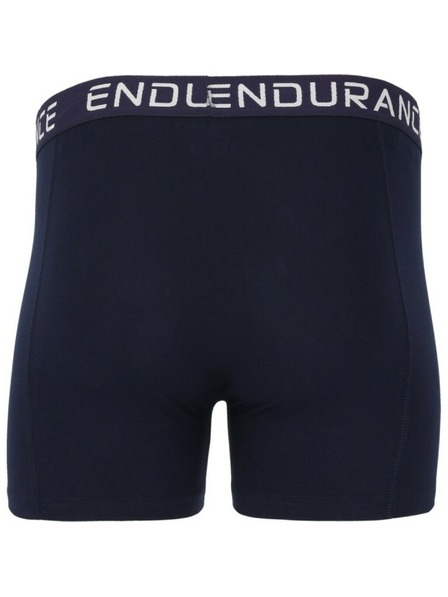 Endurance Pánske boxerky Endurance BURKE 3-Pack