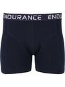 Endurance Pánske boxerky Endurance BURKE 3-Pack