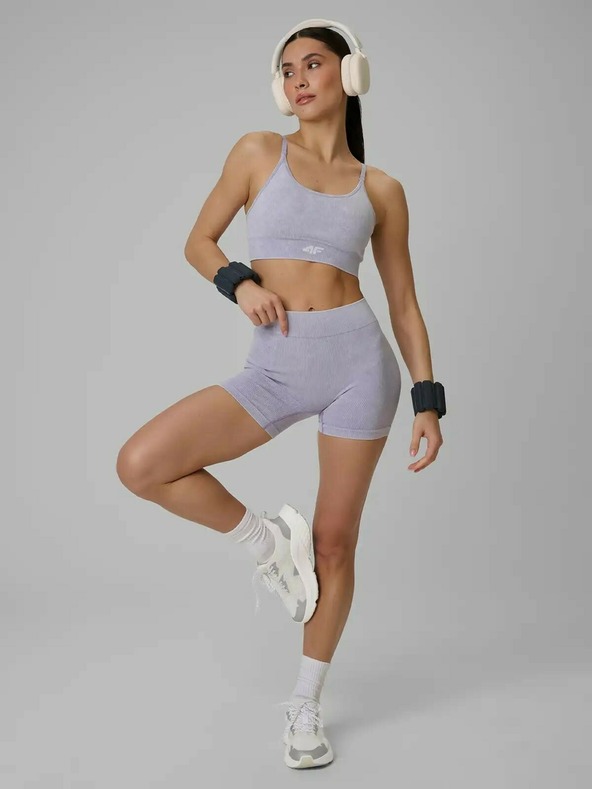 4F Dámske kraťasy 4F FNK