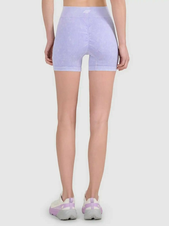 4F Dámske kraťasy 4F FNK