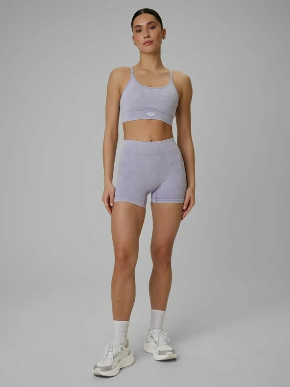 4F Dámske kraťasy 4F FNK