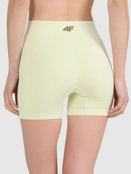 4F Dámske kraťasy 4F FNK