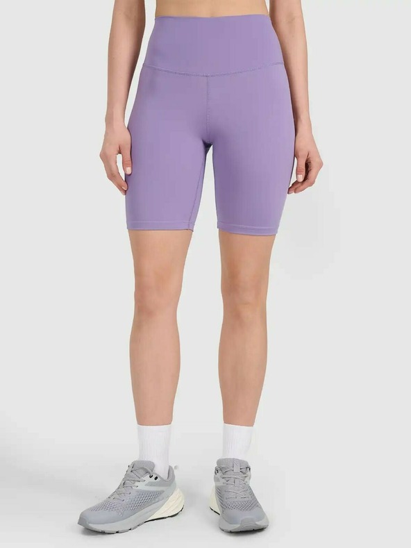 4F Dámske kraťasy 4F FNK Ember