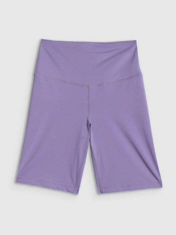 4F Dámske kraťasy 4F FNK Ember