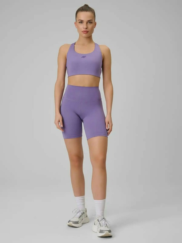 4F Dámske kraťasy 4F FNK Ember