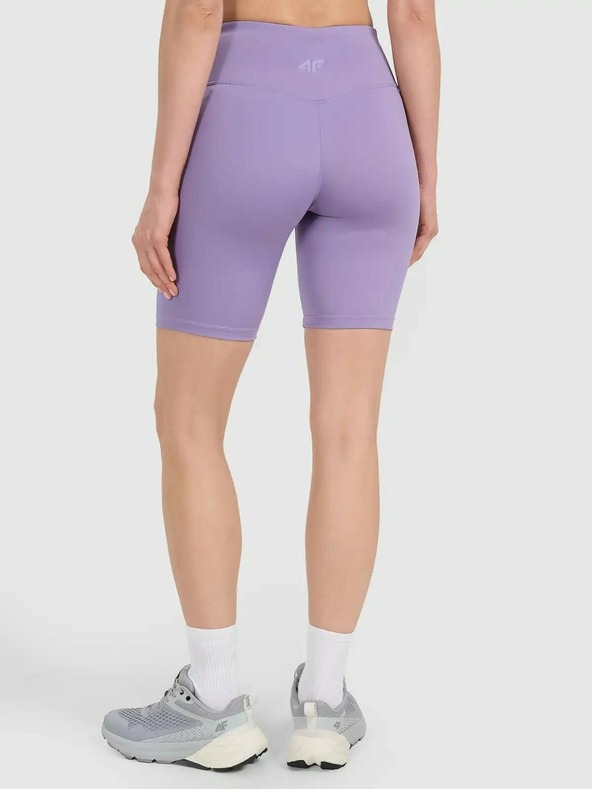4F Dámske kraťasy 4F FNK Ember