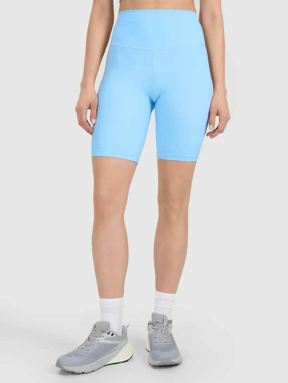 4F Dámske kraťasy 4F FNK Ember