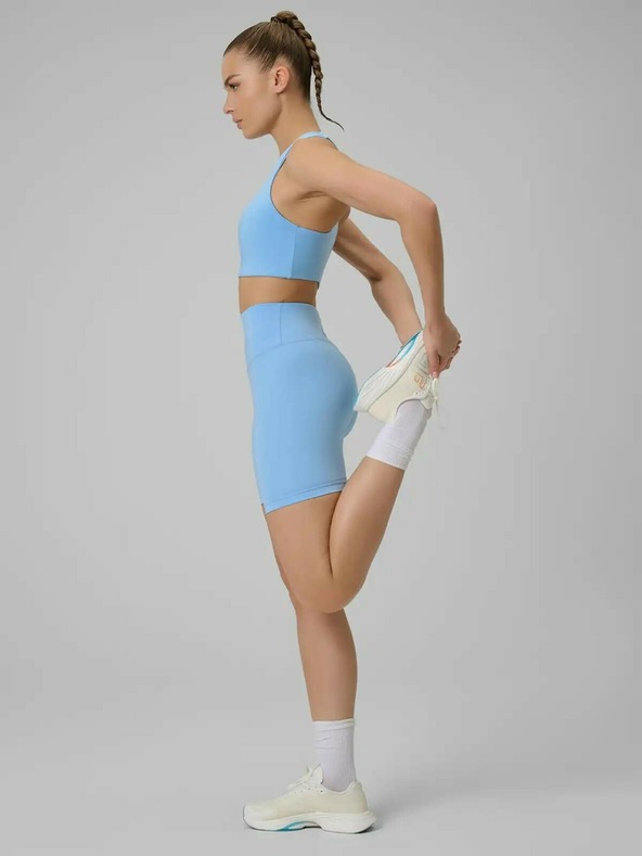 4F Dámske kraťasy 4F FNK Ember