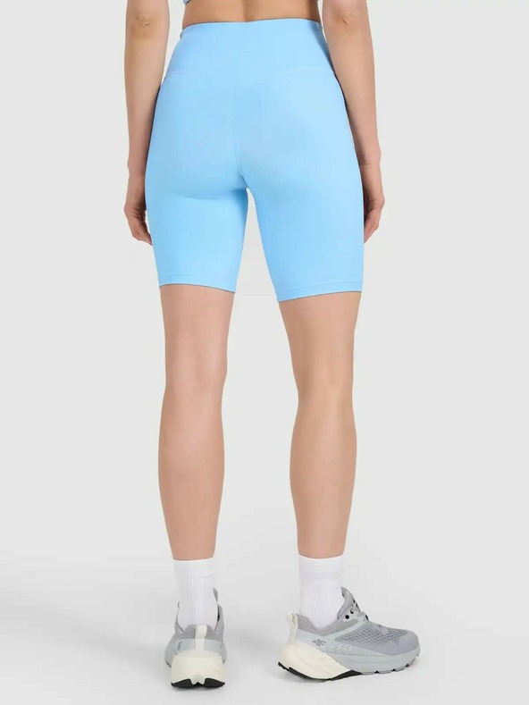 4F Dámske kraťasy 4F FNK Ember