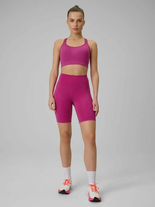 4F Dámske kraťasy 4F FNK Ember