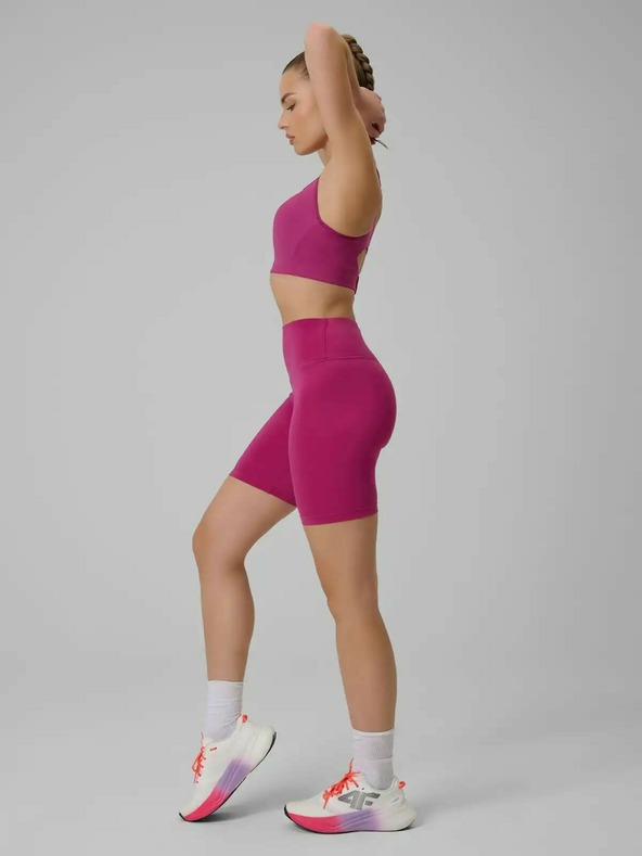 4F Dámske kraťasy 4F FNK Ember