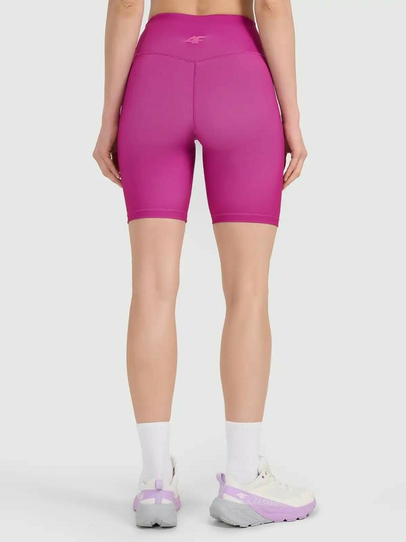 4F Dámske kraťasy 4F FNK Ember