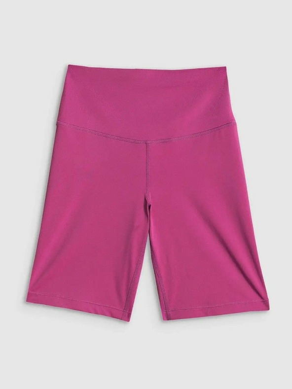 4F Dámske kraťasy 4F FNK Ember