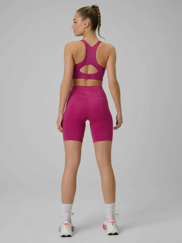 4F Dámske kraťasy 4F FNK Ember