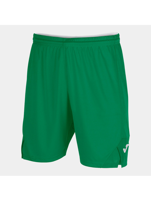 Joma Pánske/chlapčenské kraťasy Joma Toledo II Green